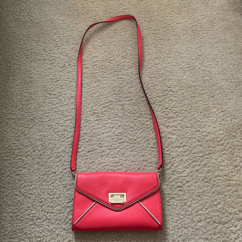 Kate Spade Crossbody Bag!